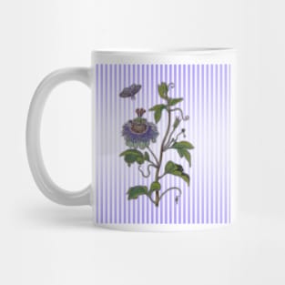 Merian: Passiflora Mug